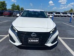 2023 Nissan Altima 2.5 S