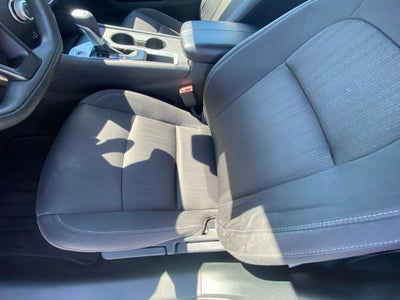2023 Nissan Altima 2.5 S