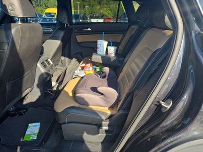 2020 Volkswagen Atlas Cross Sport 3.6L V6 SEL Premium 4Motion