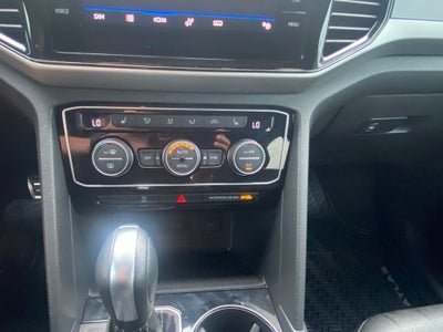 2023 Volkswagen Atlas Cross Sport 3.6L V6 SEL R-Line