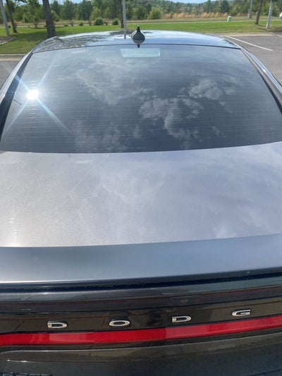 2021 Dodge Charger R/T Scat Pack