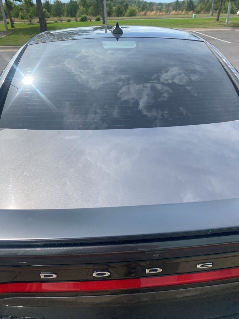 2021 Dodge Charger R/T Scat Pack