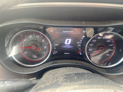 2021 Dodge Charger R/T Scat Pack