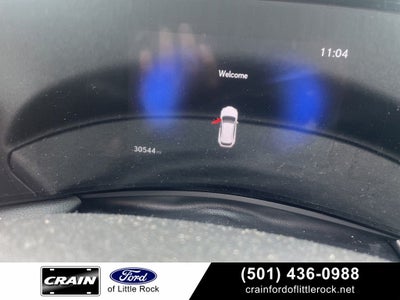 2023 Lexus NX 350 F SPORT Handling