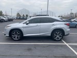 2019 Lexus RX RX 350