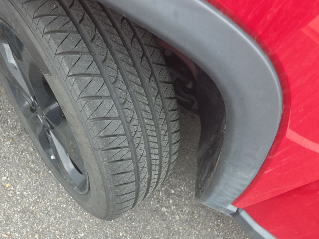 2021 Jeep Compass Altitude