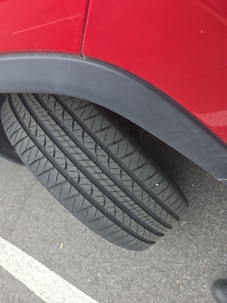 2021 Jeep Compass Altitude