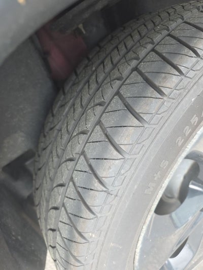 2021 Jeep Compass Altitude