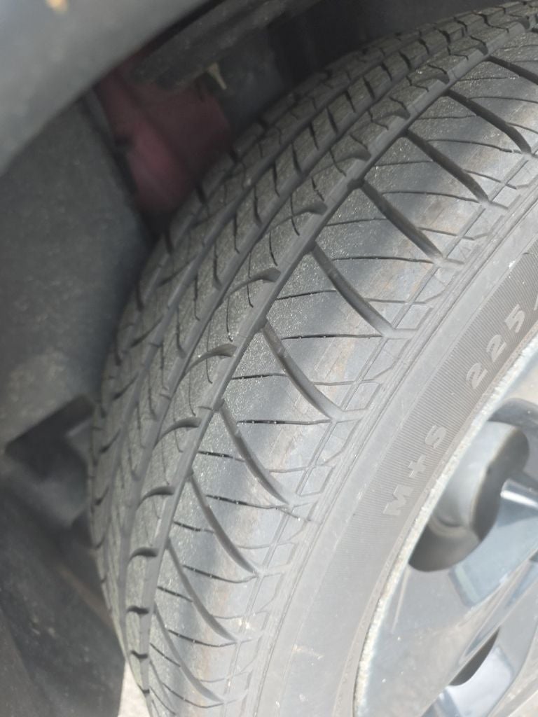 2021 Jeep Compass Altitude