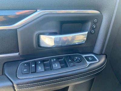 2022 RAM 3500 Laramie