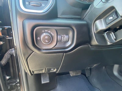 2025 RAM 3500 Laramie