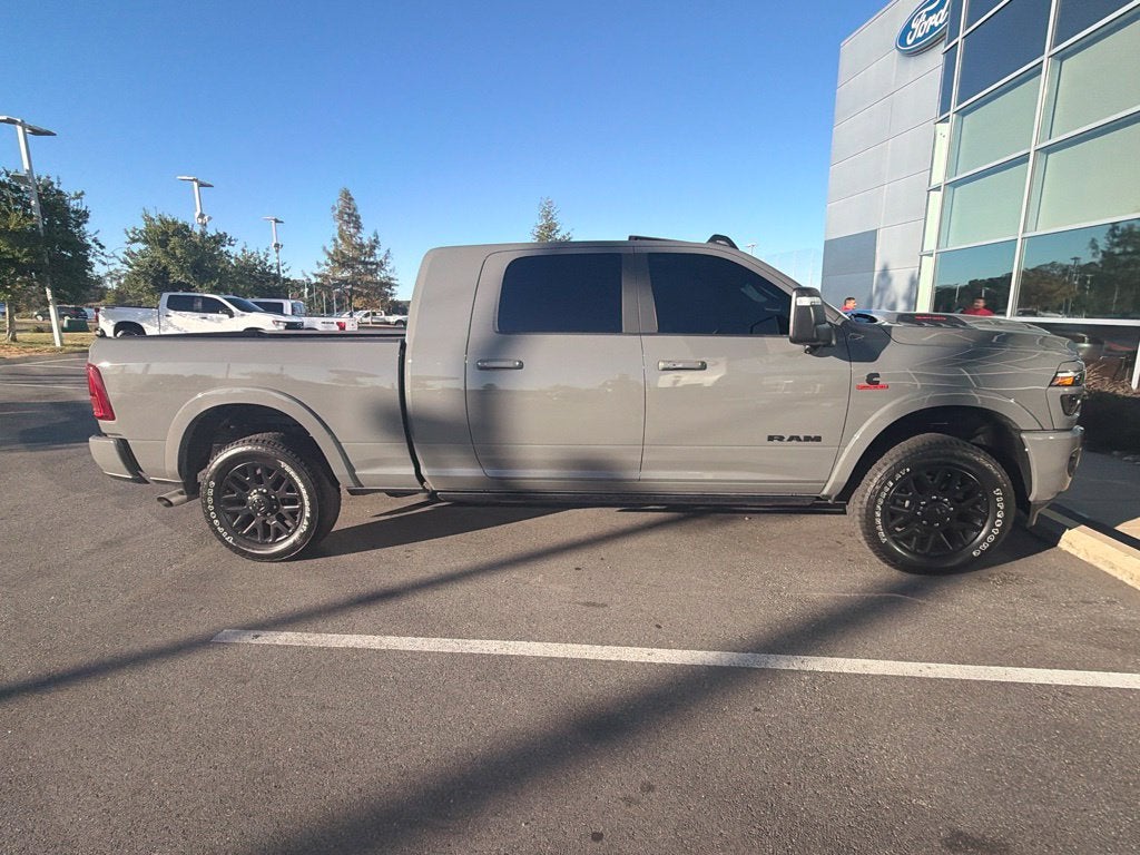 2026 RAM 2500 Limited