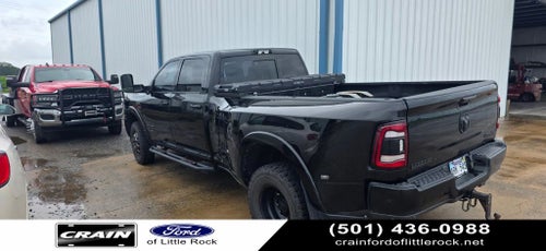2022 RAM 3500 Laramie