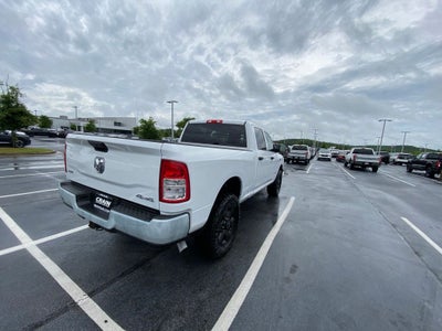 2020 RAM 2500 Tradesman