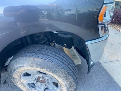 2019 RAM 2500 Tradesman