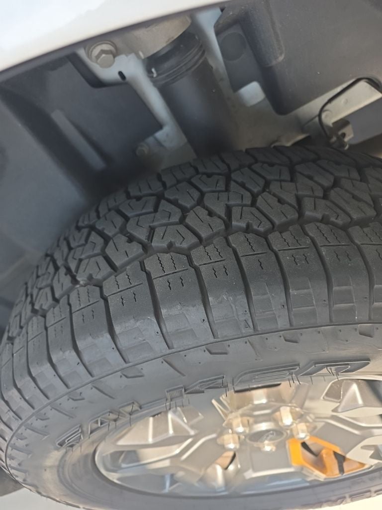 2024 Ford Maverick Lariat Tremor