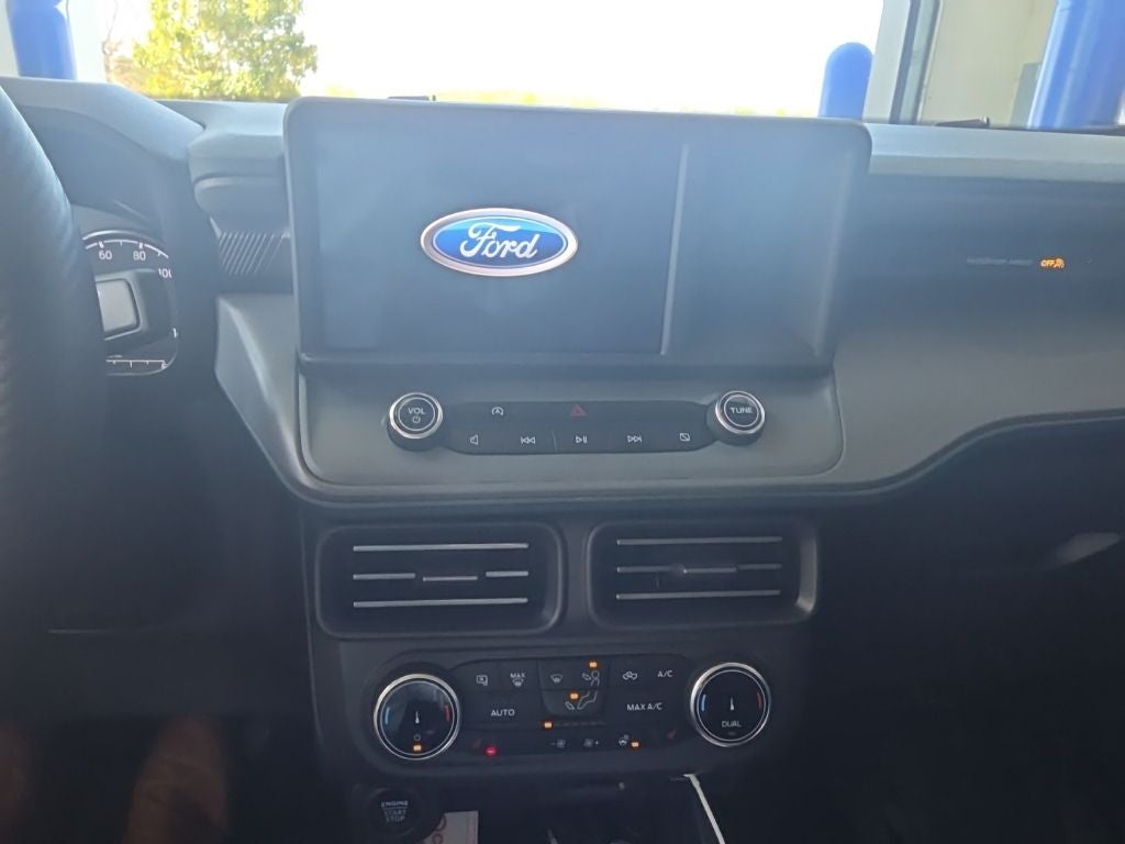 2024 Ford Maverick Lariat Tremor