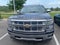 2015 Chevrolet Silverado 1500 LTZ 2LZ