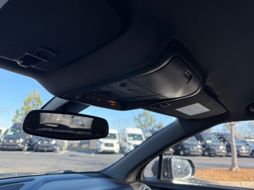 2020 Chevrolet Blazer Premier