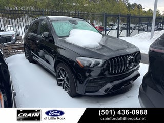 2022 Mercedes-Benz GLE GLE 53 AMG® 4MATIC®