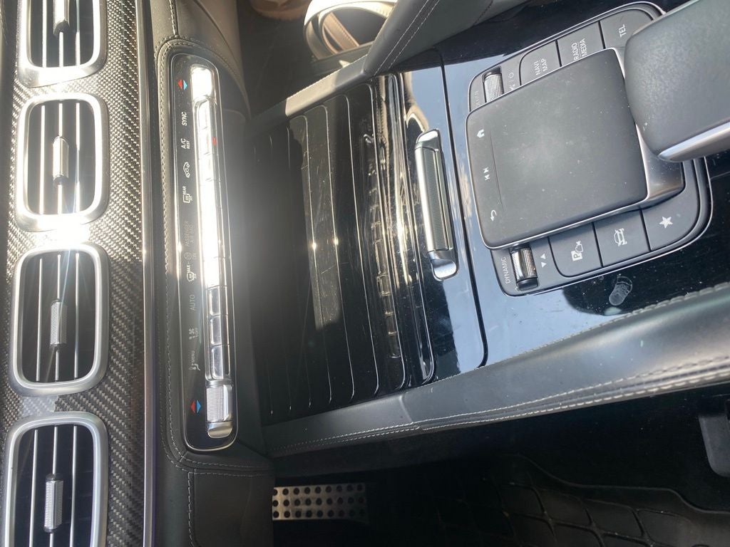 2024 Mercedes-Benz GLE GLE 53 AMG® 4MATIC®
