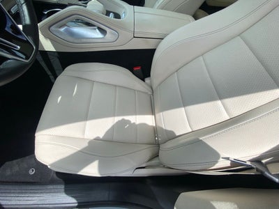 2024 Mercedes-Benz GLS GLS 450 4MATIC®