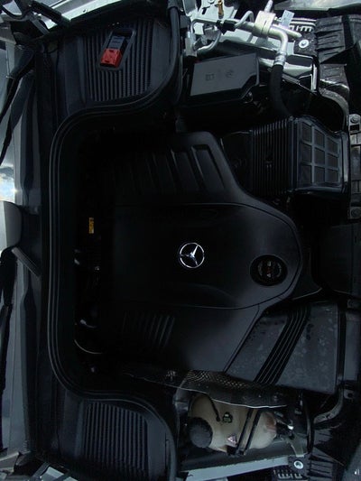 2024 Mercedes-Benz GLS GLS 450 4MATIC®