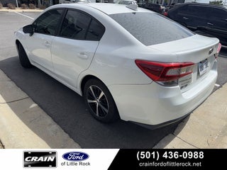 2022 Subaru Impreza Premium