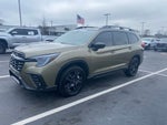 2024 Subaru Ascent Onyx Edition