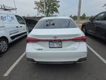 2019 Toyota Avalon XLE