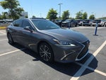 2022 Lexus ES 350