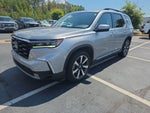 2023 Honda Pilot Touring 1-OWNER-CLEAN CARFAX