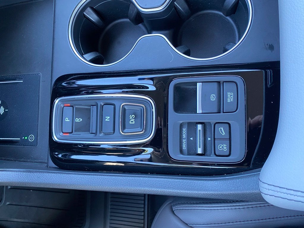 2023 Honda Pilot Touring 1-OWNER-CLEAN CARFAX