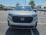 2023 Honda Pilot Touring 1-OWNER-CLEAN CARFAX