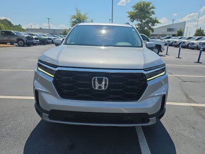 2023 Honda Pilot Touring 1-OWNER-CLEAN CARFAX