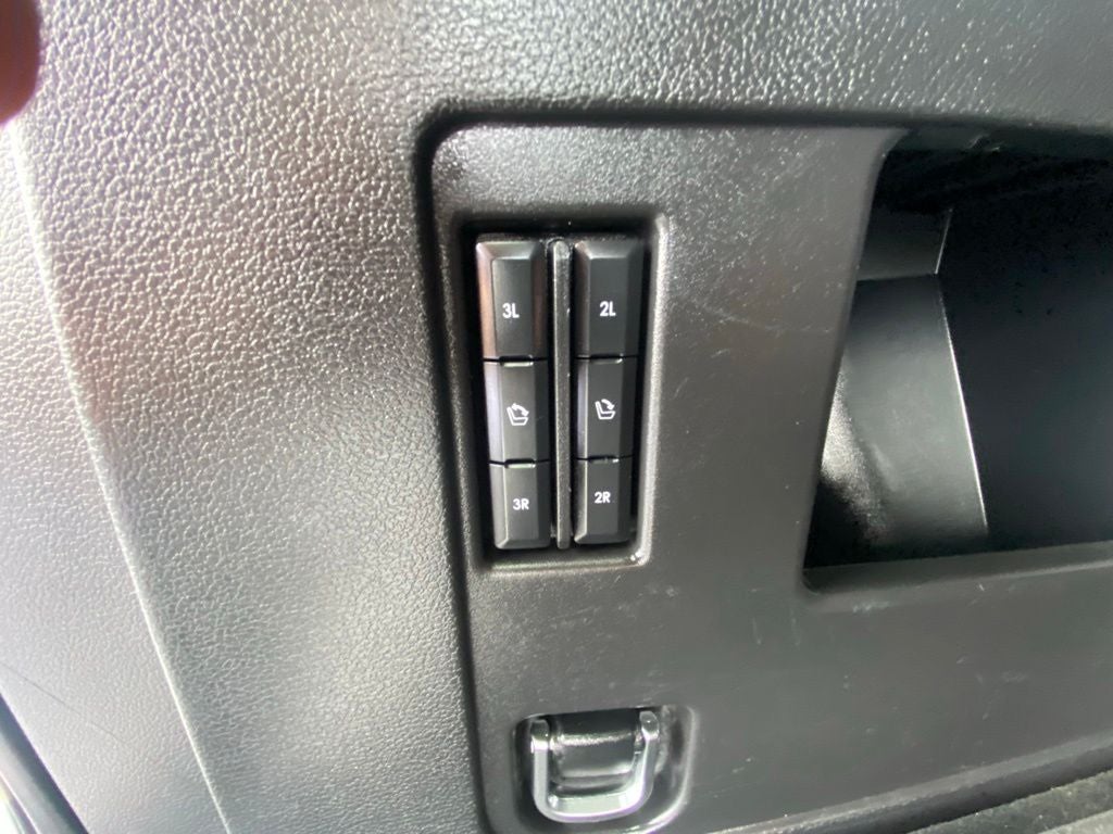 2018 Lincoln Navigator Reserve