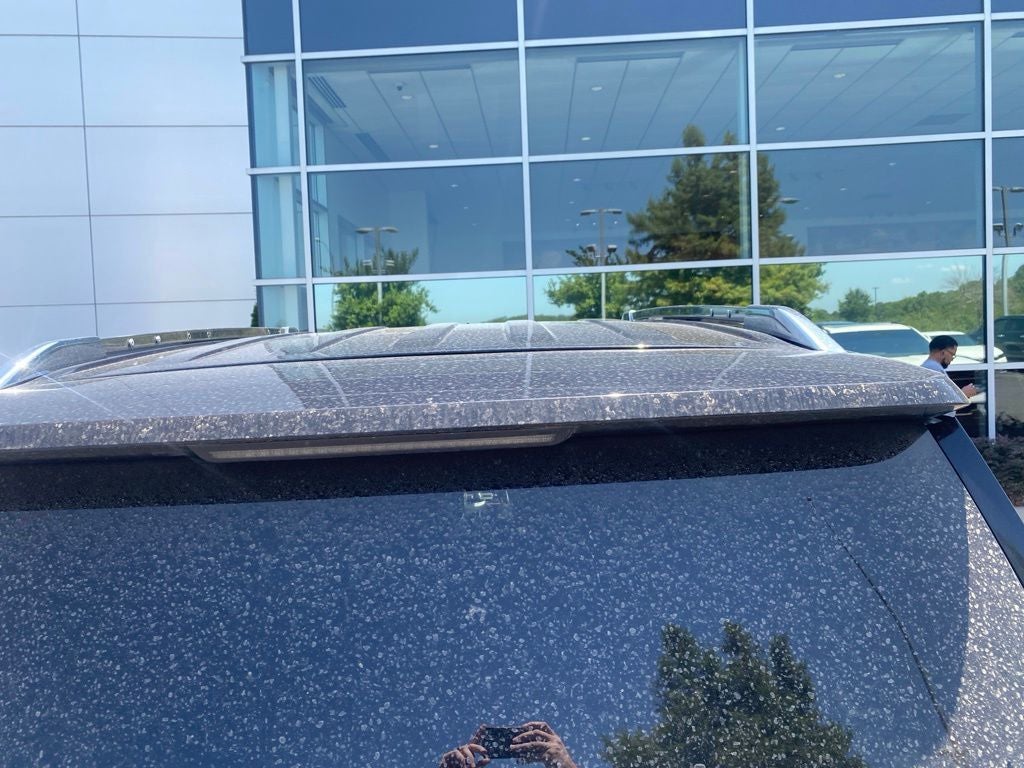 2018 Lincoln Navigator Reserve