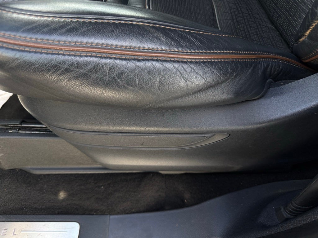 2022 Lincoln Navigator Black Label