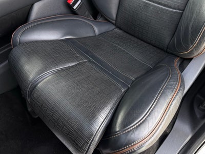 2022 Lincoln Navigator Black Label