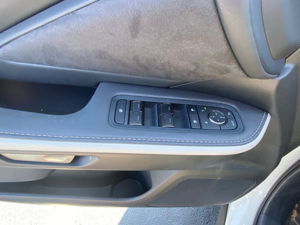 2025 Lexus TX 500h F SPORT Premium Tech Package-All Weather Mats