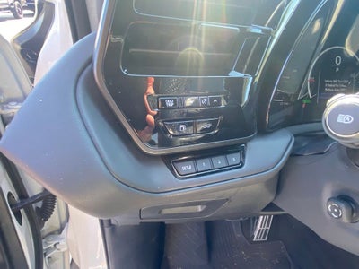 2025 Lexus TX 500h F SPORT Premium Tech Package-All Weather Mats