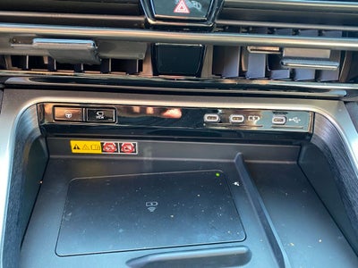 2025 Lexus TX 500h F SPORT Premium Tech Package-All Weather Mats