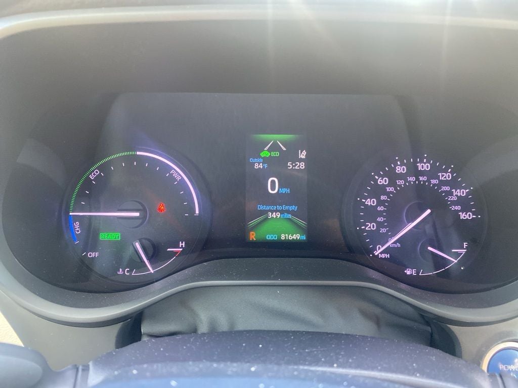 2021 Toyota Sienna XLE 8 Passenger