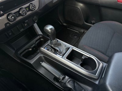 2020 Toyota Tacoma SR5