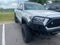 2017 Toyota Tacoma TRD Off-Road V6