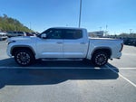 2023 Toyota Tundra Hybrid Limited