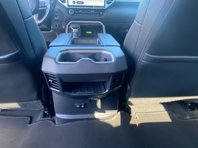 2024 Toyota Tundra Hybrid Limited