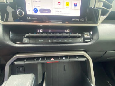 2024 Toyota Tundra SR5 TRD OFF-ROAD