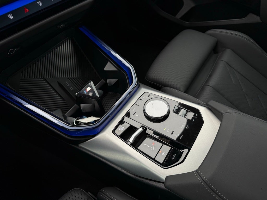 2025 BMW X3 M50 xDrive