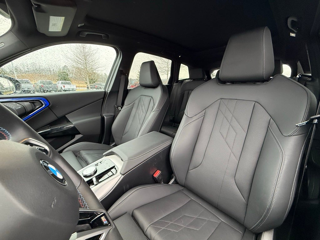2025 BMW X3 M50 xDrive
